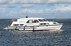 Fermanagh Class