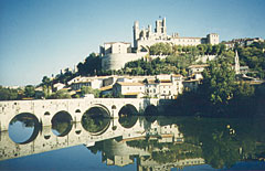 Beziers