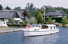 Norfolk Broads