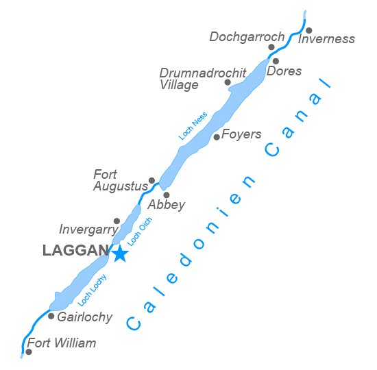 Caledonian Canal