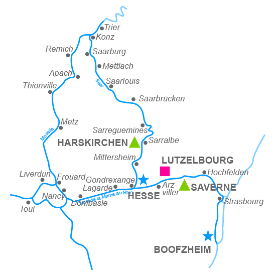 Elsaß-Lothringen
