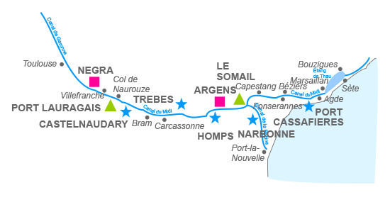 Canal du Midi